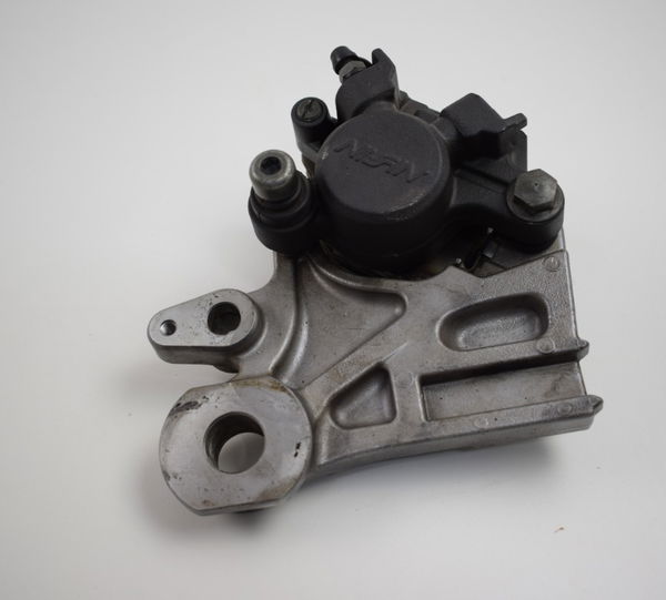 Pinça Freio Traseiro Mt-09 Mt09 Mt 09 Original Yamaha