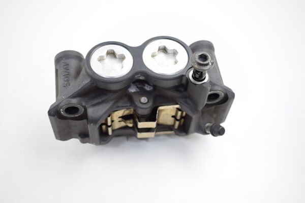 Pinça Freio Dianteiro Esquerdo Mt09 Mt-09 Mt 09 Yamaha