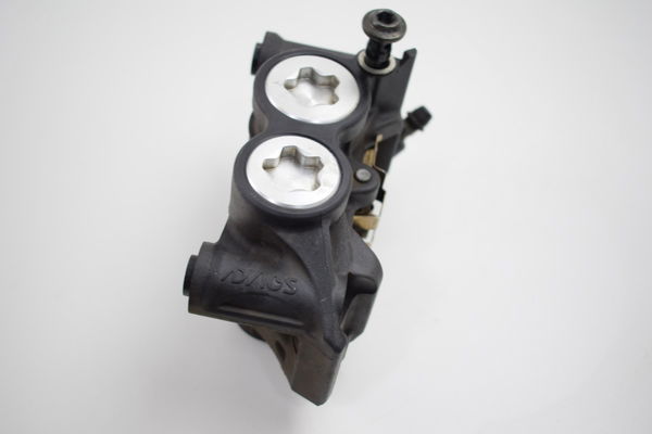 Pinça Freio Dianteiro Esquerdo Mt09 Mt-09 Mt 09 Yamaha