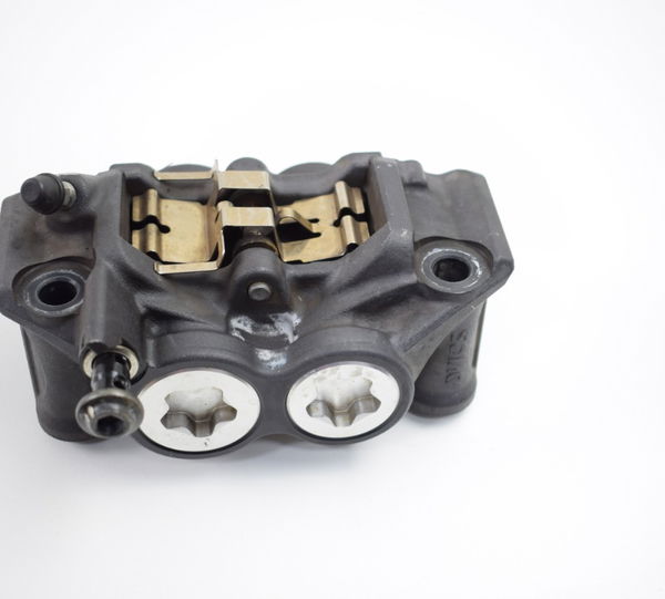 Pinça Freio Dianteiro Esquerdo Mt09 Mt-09 Mt 09 Yamaha