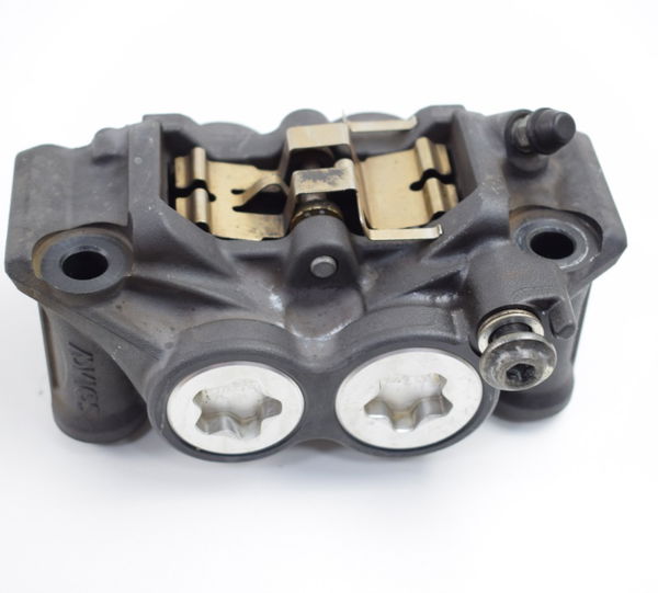 Pinça Freio Dianteiro Direito Mt09 Mt-09 Mt 09 Yamaha