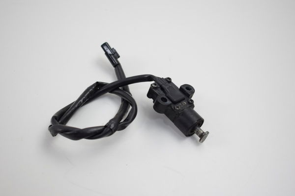Sensor Pedal Lateral Mt09 Mt 09 Mt-09 Original Yamaha