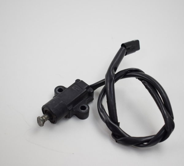 Sensor Pedal Lateral Mt09 Mt 09 Mt-09 Original Yamaha Preto