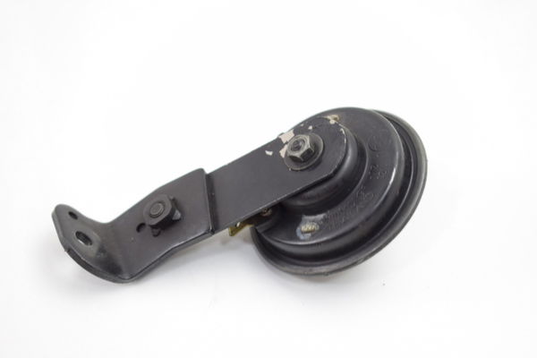 Buzina C/ Suporte Mt 09 Mt09 Mt-09 Original