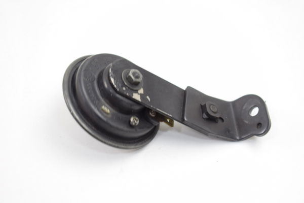 Buzina C/ Suporte Mt 09 Mt09 Mt-09 Original