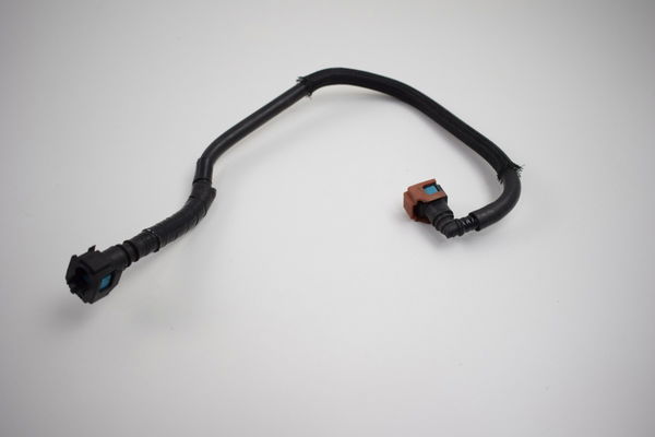 Mangueira Injeção Yamaha Mt09 Mt 09 Mt-09 Original