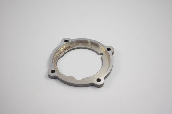 Flange Suporte Bomba Gasolina Mt09 Mt 09 Mt-09 Yamaha