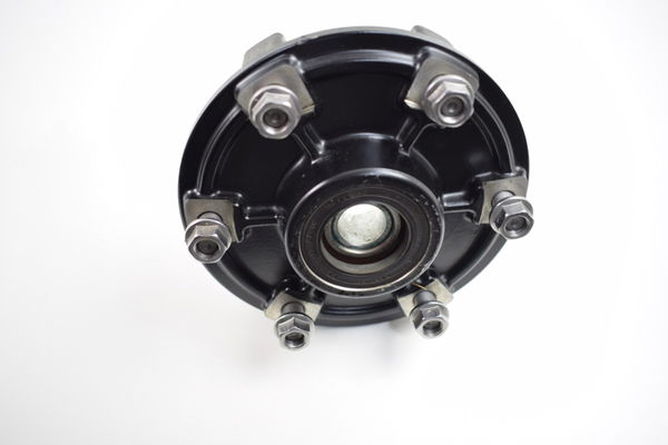 Cubo Flange Coroa Triumph Tiger 800 Xrx Xcx 15/16/17 