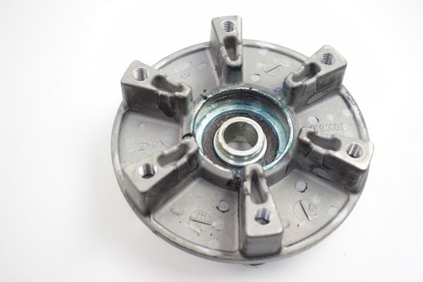 Cubo Flange Coroa Triumph Tiger 800 Xrx Xcx 15/16/17 