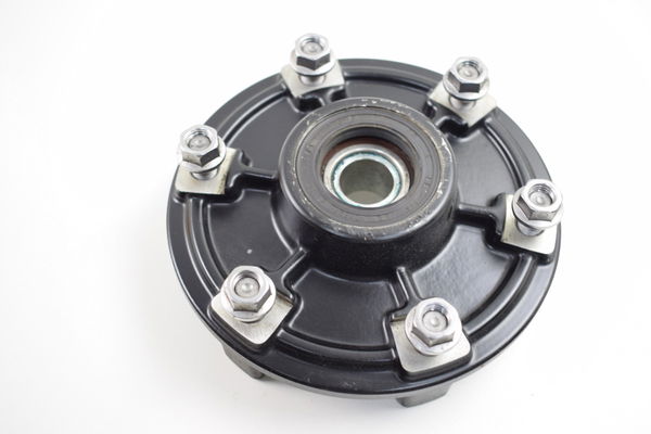 Cubo Flange Coroa Triumph Tiger 800 Xrx Xcx 15/16/17 