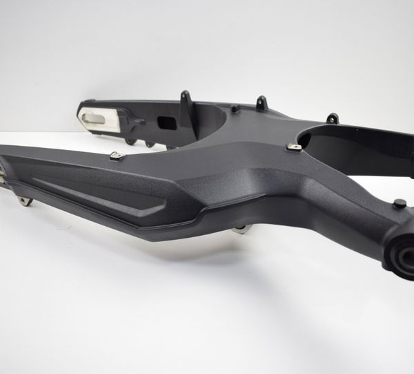 Balança Quadro Elast. Triumph Tiger 800 14/15/16/17 Xrx Xcx