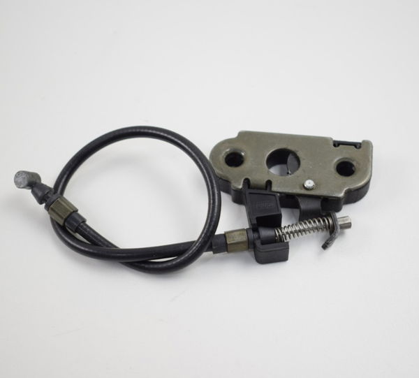 Trava Banco C/cabo Triumph Tiger 800 Original