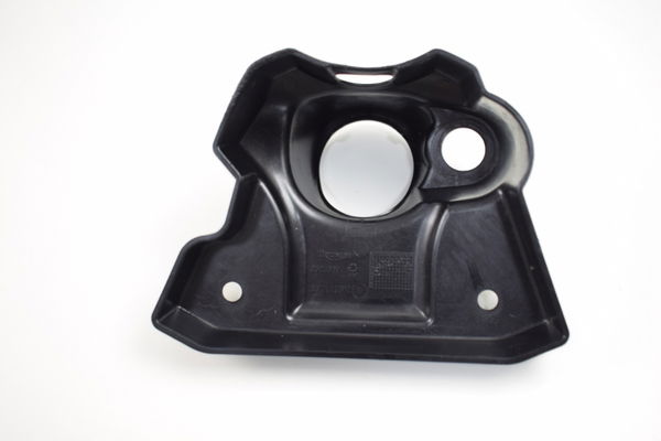 Capa Chave Ignição Triumph Tiger 800 Original