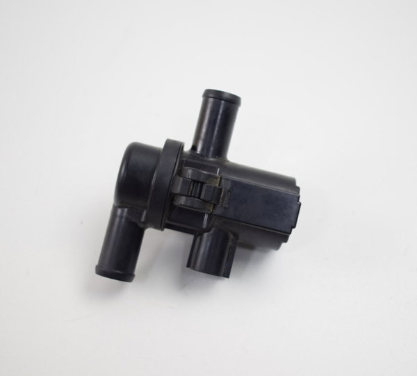 Válvula Solenoide Triumph Tiger 800 Original  Preto