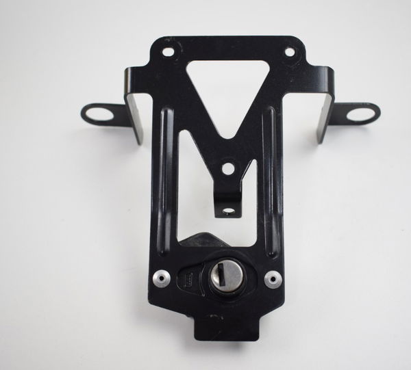 Miolo Chave Trava Banco S/chave Triumph Tiger 800 Original