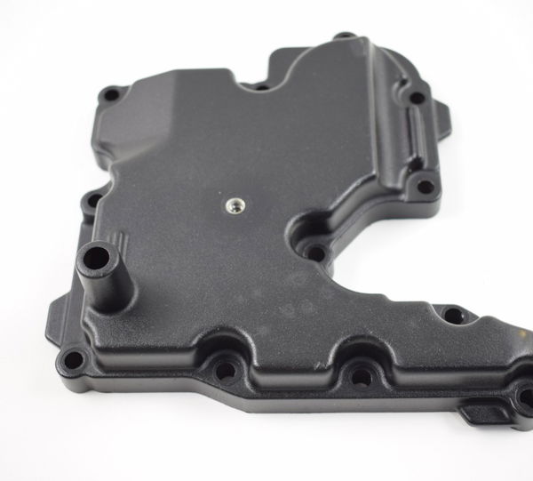 Tampa Respiro Motor Superior Triumph Tiger 800 /14/15/16/17