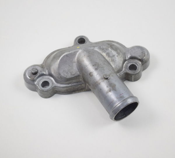 Tampa Mangueira Agua Triumph Tiger 800 14/15/16/17 Original