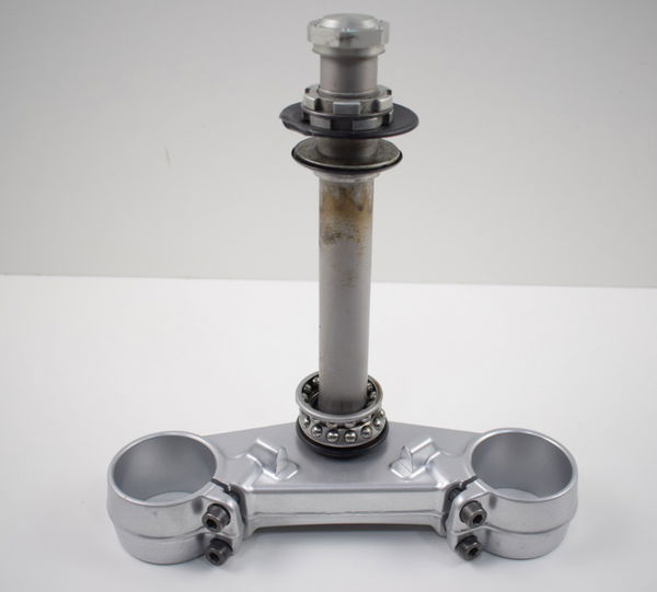 Mesa Inferior Coluna Triumph Tiger 800 Original Xrx Xcx 