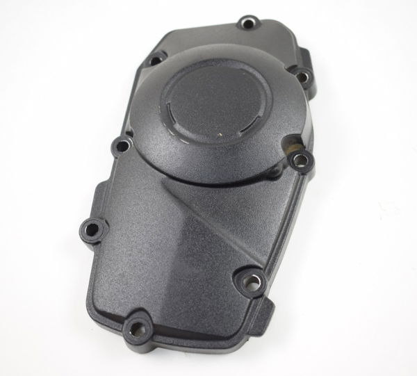 Tampa Motor Direita Triumph Tiger 800 Original