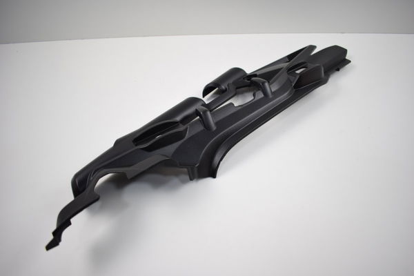 Acabamento Lateral Quadro Tras Esquerdo Triumph Tiger 800