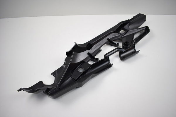 Acabamento Lateral Quadro Tras Esquerdo Triumph Tiger 800