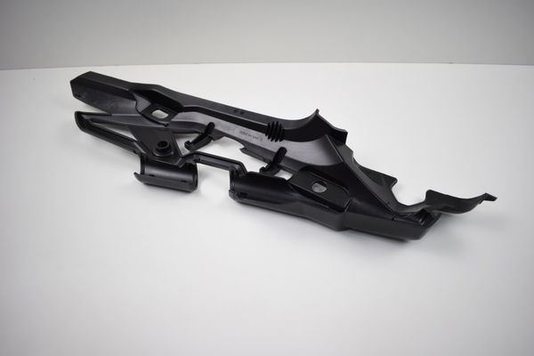 Acabamento Lateral Quadro Tras Direito Triumph Tiger 800 Xrx