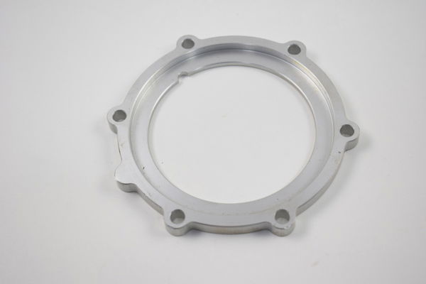 Flange Suporte Bomba Triumph Tiger 800 Original