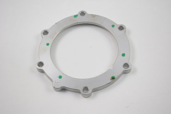 Flange Suporte Bomba Triumph Tiger 800 Original