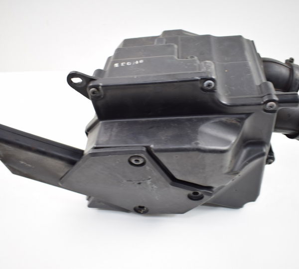 Caixa Filtro Ar Ninja 250r Original 08/09/10/11/12 Completa