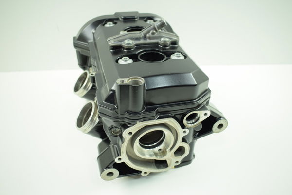 Cabeçote Completo Bmw F 800r F800 800 R 14/15/16/17/18