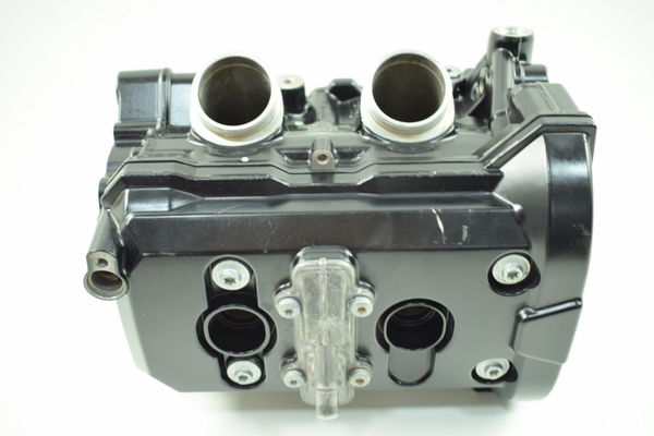 Cabeçote Completo Bmw F 800r F800 800 R 14/15/16/17/18