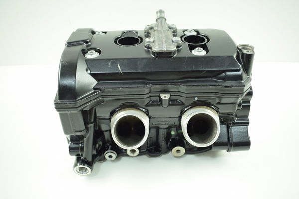 Cabeçote Completo Bmw F 800r F800 800 R 14/15/16/17/18