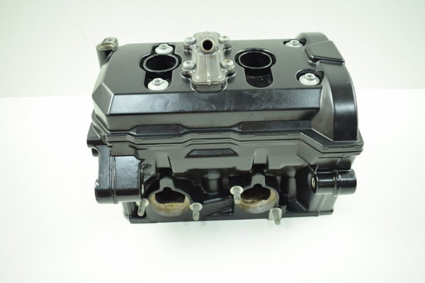 Cabeçote Completo Bmw F 800r F800 800 R 14/15/16/17/18