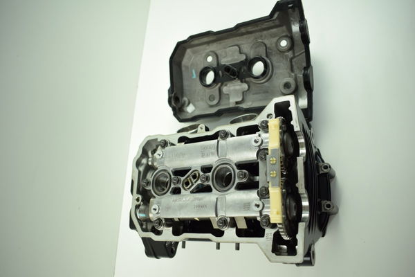 Cabeçote Completo Bmw F 800r F800 800 R 14/15/16/17/18