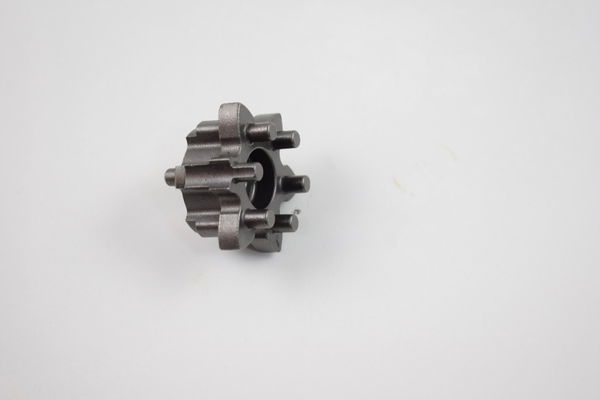 Estrela Seletor Cambio Bmw F 800r F800 800 R Original