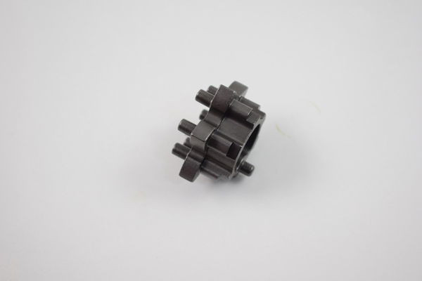 Estrela Seletor Cambio Bmw F 800r F800 800 R Original
