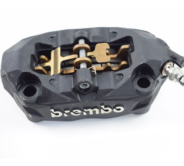 Pinça Freio Dianteiro Direito Bmw F 800r F800 14/15/16/17/18