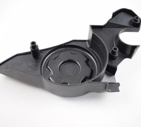 Tampa Pinhão Bmw F 800r F800 Original 14/15/16/17/18 Preto