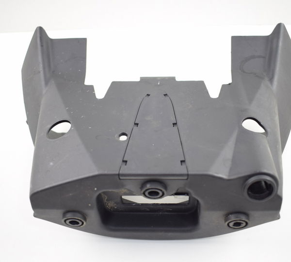 Suporte Lanterna Bmw F800 F 800r 14/15/16/17/18 Original Esquerdo/motorista