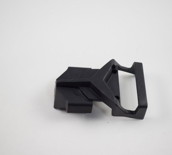 Capa Chave Ignição Bmw F 800r F800 Original