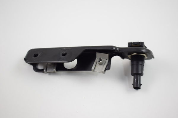 Tomada E Suporte Usb Bmw F 800r F800 14/18 Original