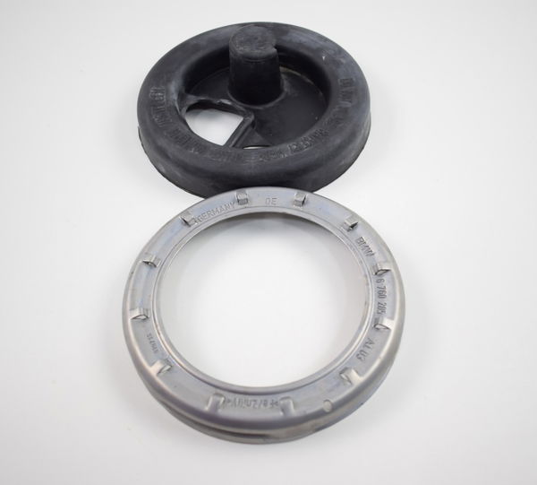 Trava E Borracha Bomba Gasolina Bmw F800 F 800r 14/18 