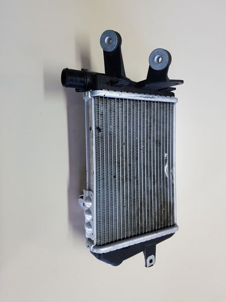 Radiador Esquerdo Bmw R1200 R 1200 Gs  Adv 13/14/15/16/17