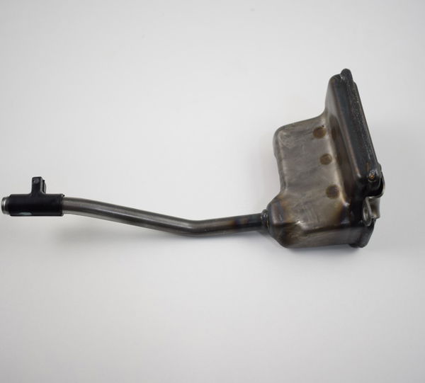 Pescador Oleo Ninja 250r Kawasaki 09/10/11/12