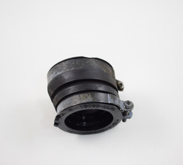 Coletor Admissão Ninja 250r Kawasaki 08/09/10/11/12 