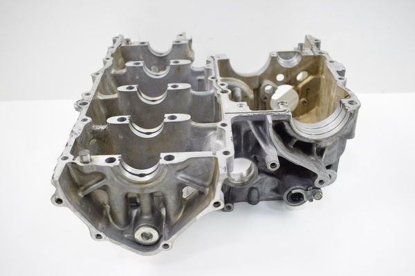 Bloco Carcaça Motor Inferior Cbr 900rr 96/99