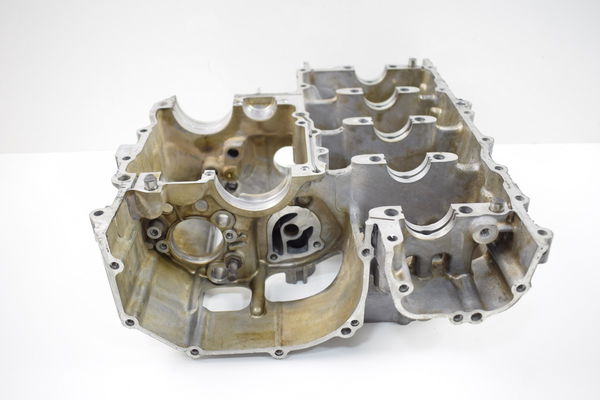 Bloco Carcaça Motor Inferior Cbr 900rr 96/99