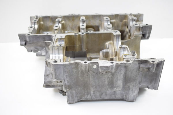 Bloco Carcaça Motor Inferior Cbr 900rr 96/99