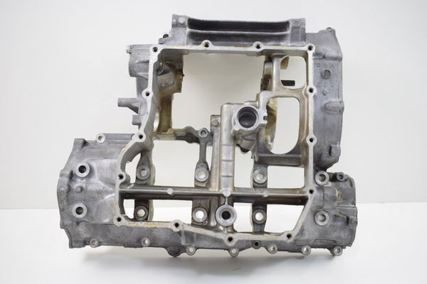 Bloco Carcaça Motor Inferior Cbr 900rr 96/99
