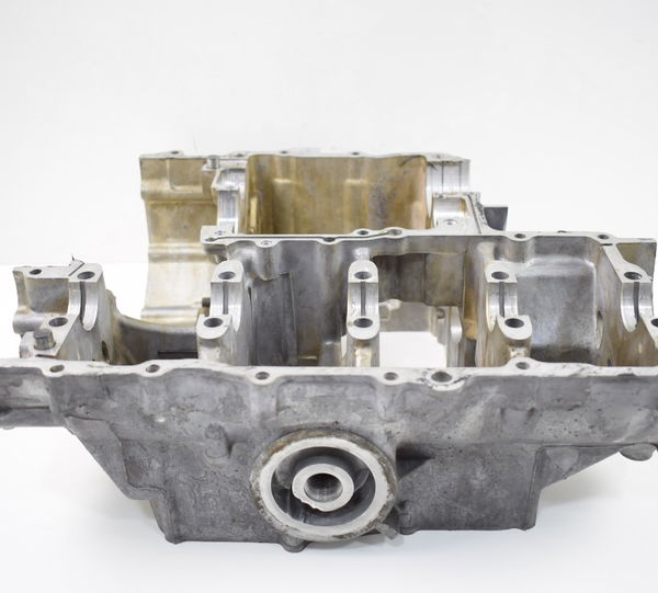 Bloco Carcaça Motor Inferior Cbr 900rr 96/99